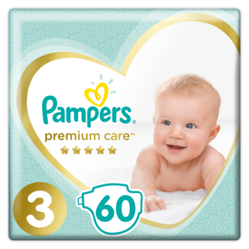 pampers premium care drymax maxi 4