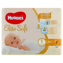 pampers premium care newborn 1 pieluszki 2-5kg 88 sztuk