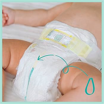 pampers premium care rozmiar 2