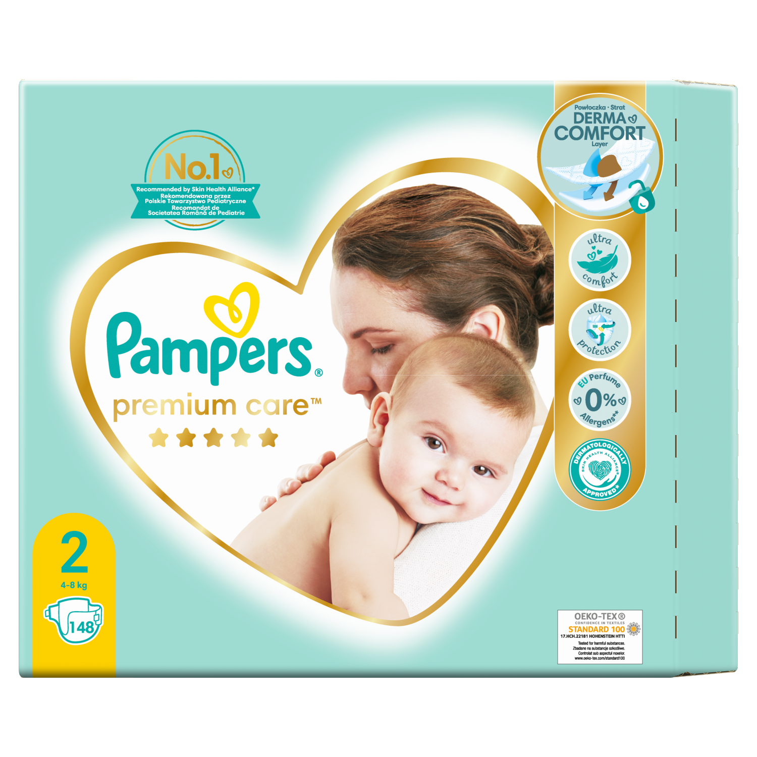 pampers premium care site aptekagemini.pl