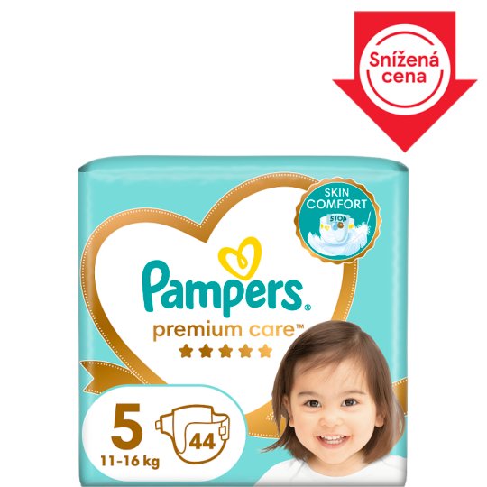 pampers premium care tesco