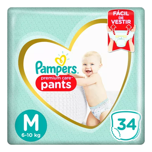 pampers premium cre