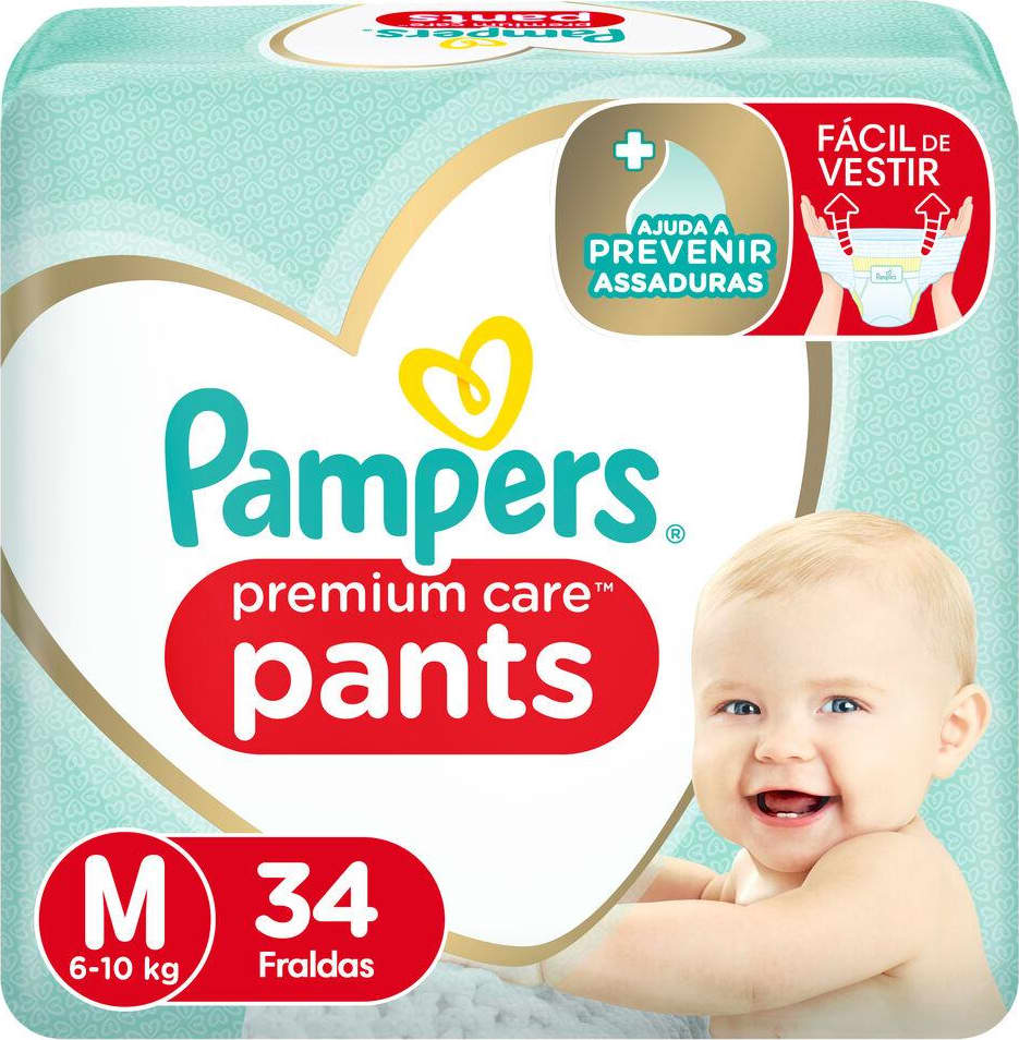 pampers premium gold 5