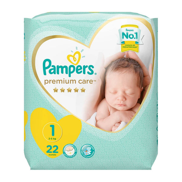 pampers premium ile kg