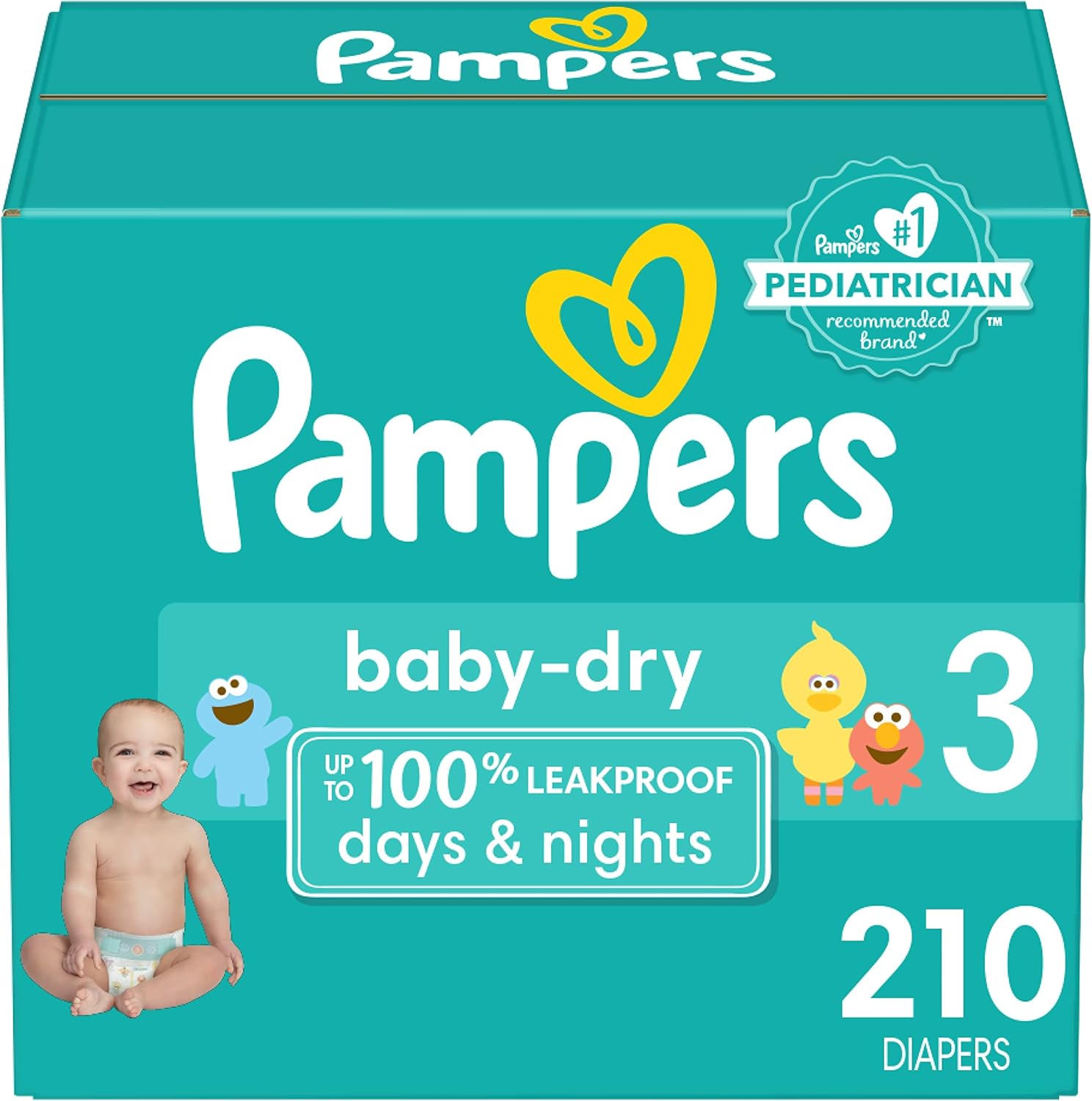 pampers price in greece