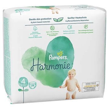 pampers prima norweskie