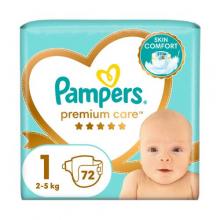 pampers pro opinie