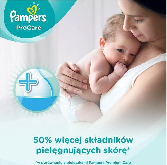 pampers pro opinie