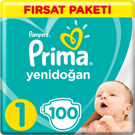 pampers procare 1 doz