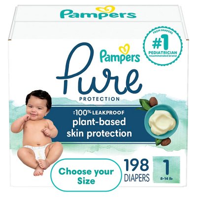 pampers procare forum