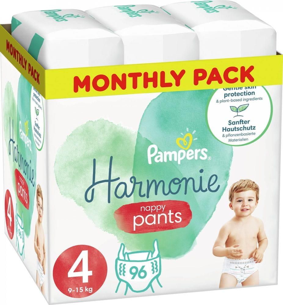 pampers pure 4 ceneo