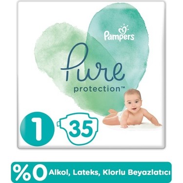 pampers pure protection 1 forum