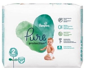 pampers pure protection rossmann