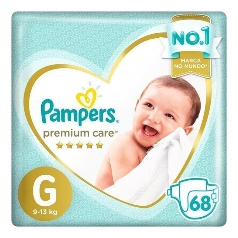 pampers q 4