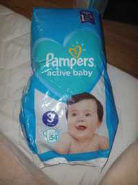 pampers radomsko