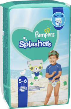 pampers rossman 5 zl