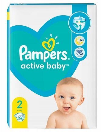 pampers rozmiarówka a waga