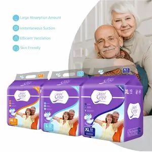 pampers senior