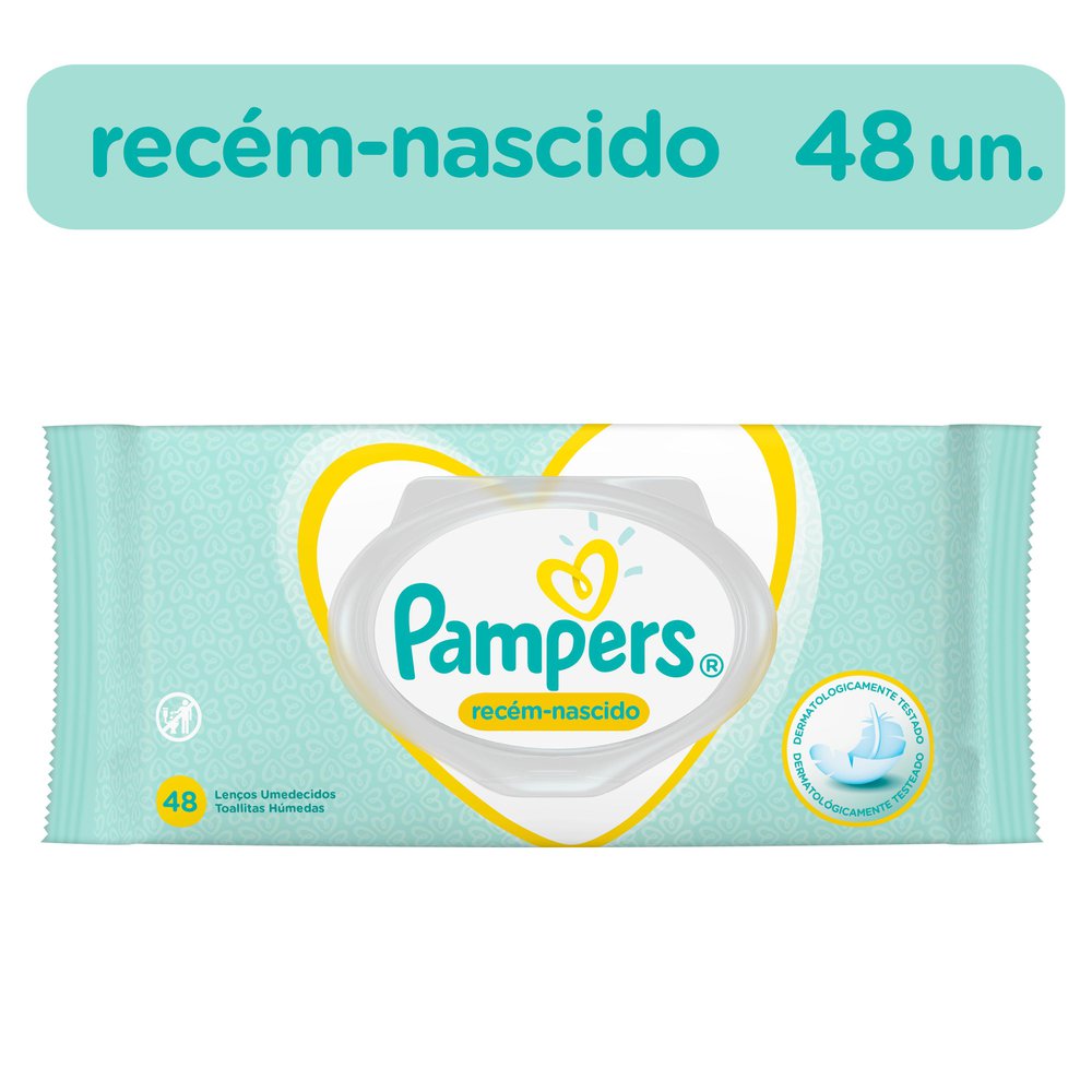 pampers sensituve