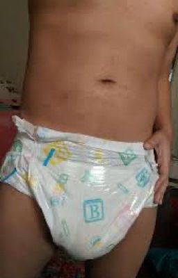 pampers sex sikanie