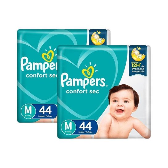 pampers size 2 88 pack