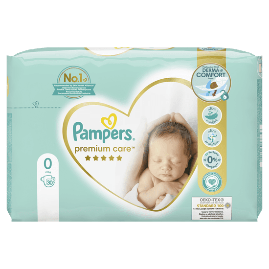 pampers sklepy