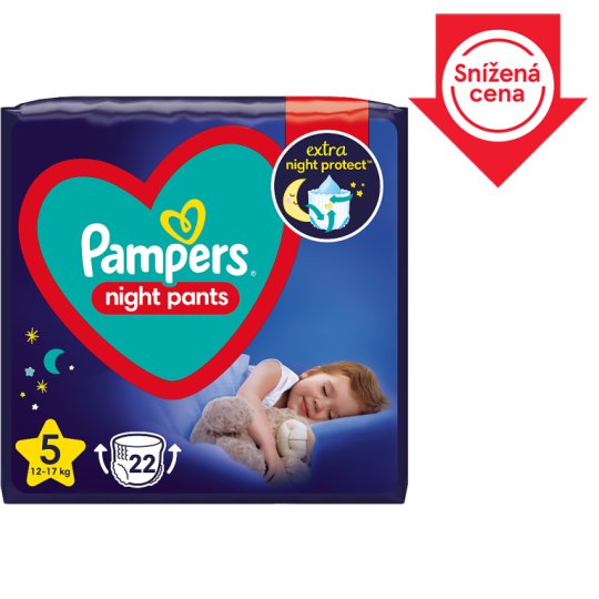 pampers sklepy