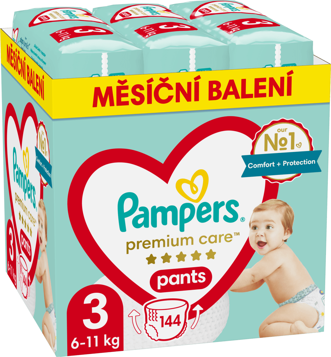 pampers sklepy