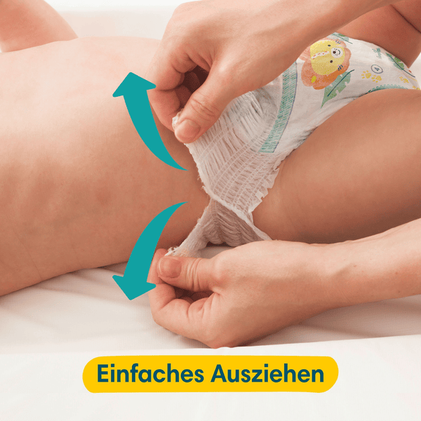 pampers sleep&play rozmiar 5