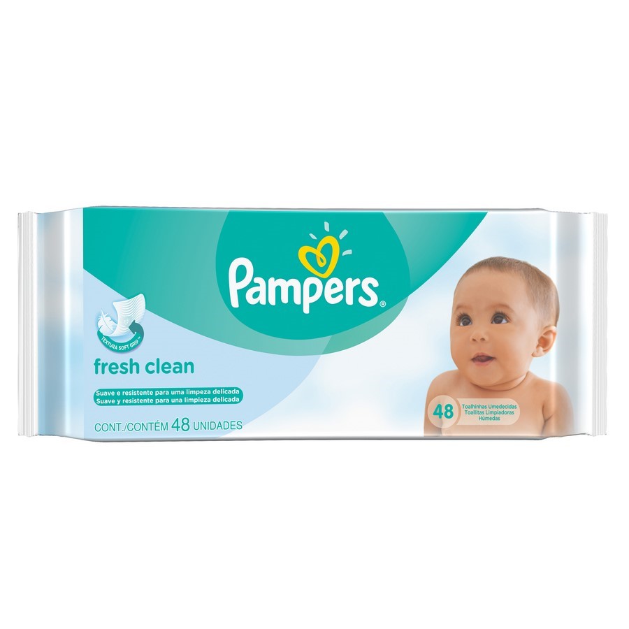 pampers soft grip