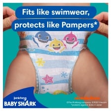 pampers splasher tesco