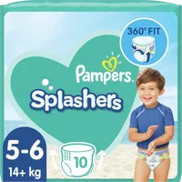 pampers splashers gdzie kupić