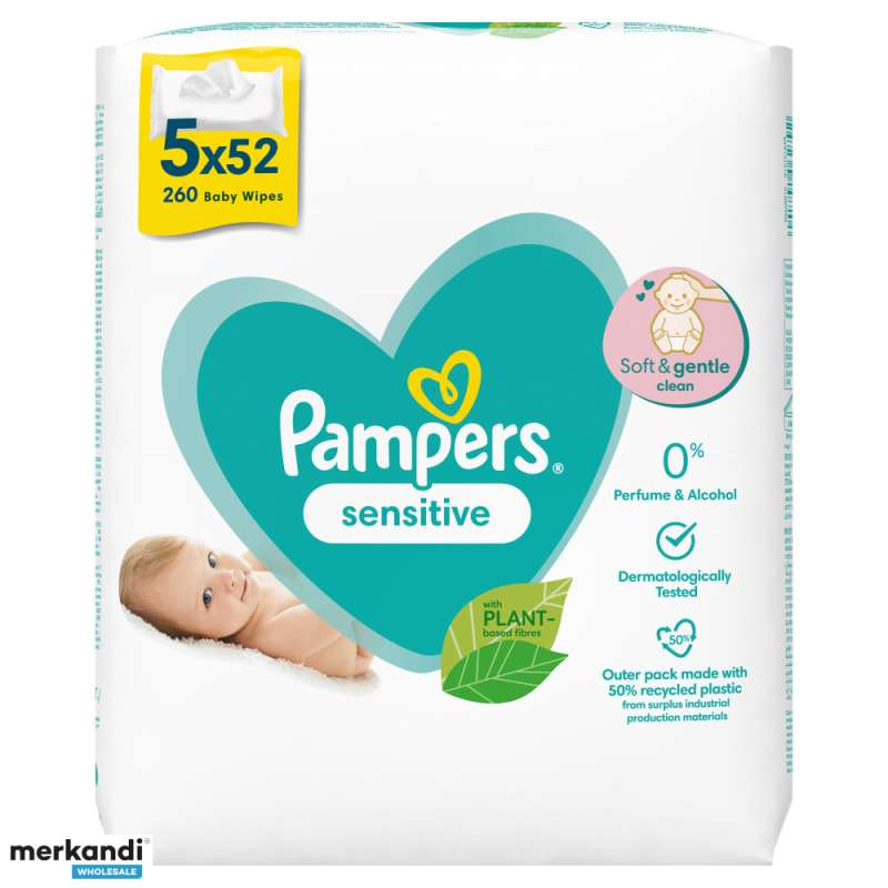 pampers szwajcaria praca