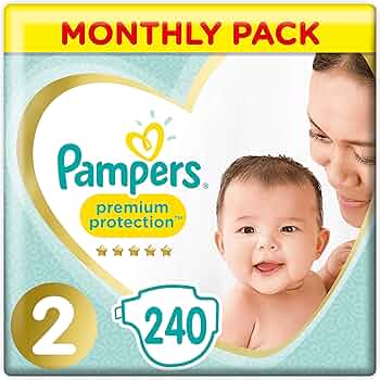 pampers tg animation