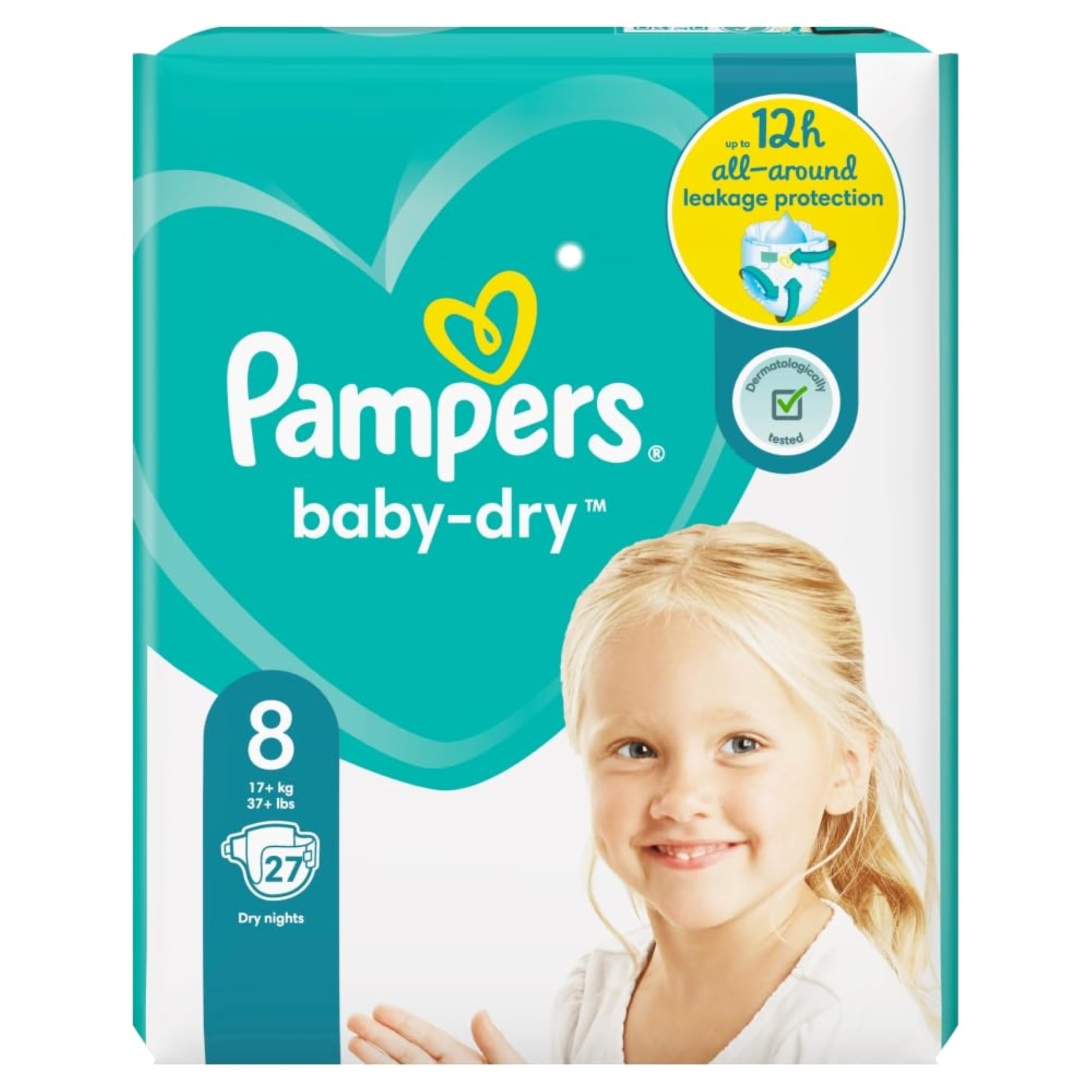 pampers toujours rossmann