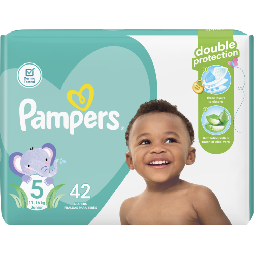 pampers value junior