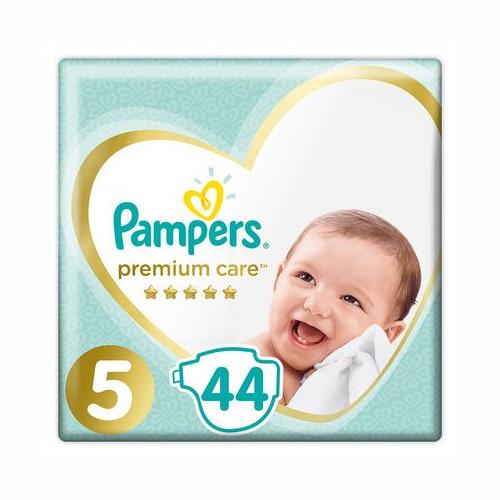 pampers wskaźnik happy