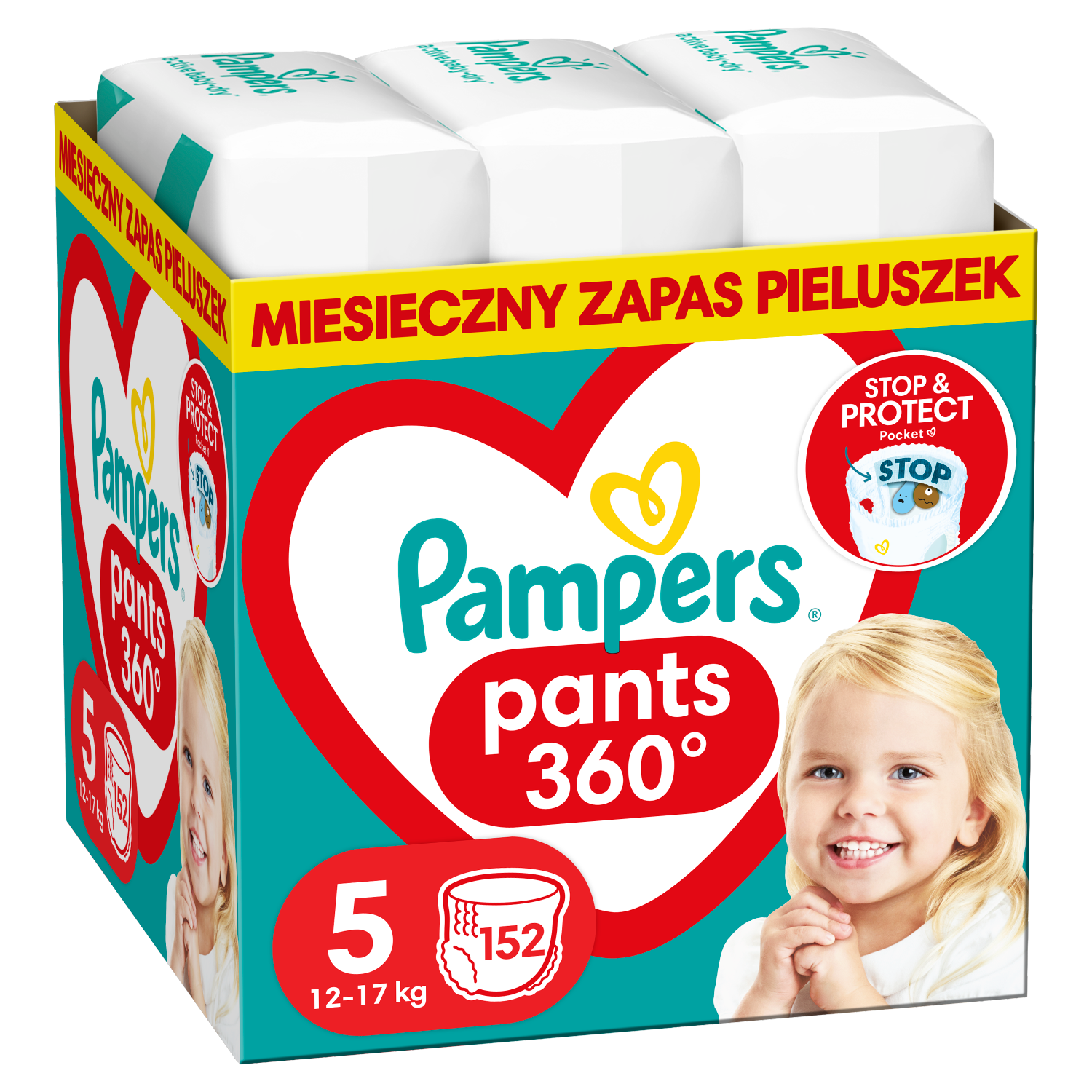 pampers.pants w jaki sposób skóra jest sucha