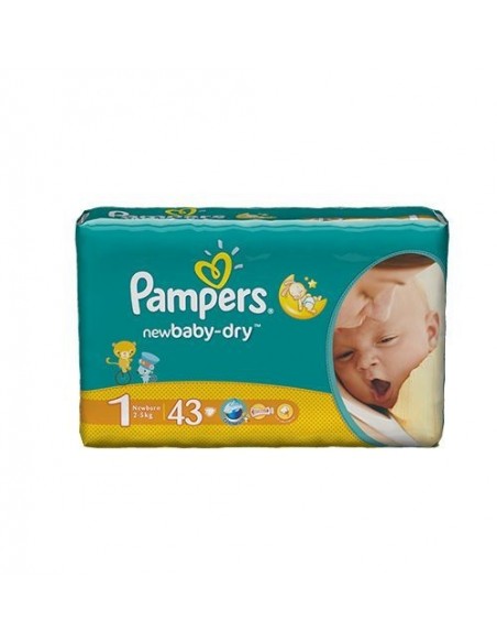 pampersy firmy pampers sweet