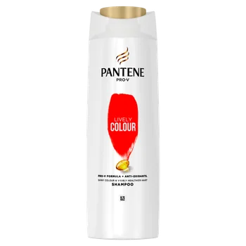 pantene color szampon