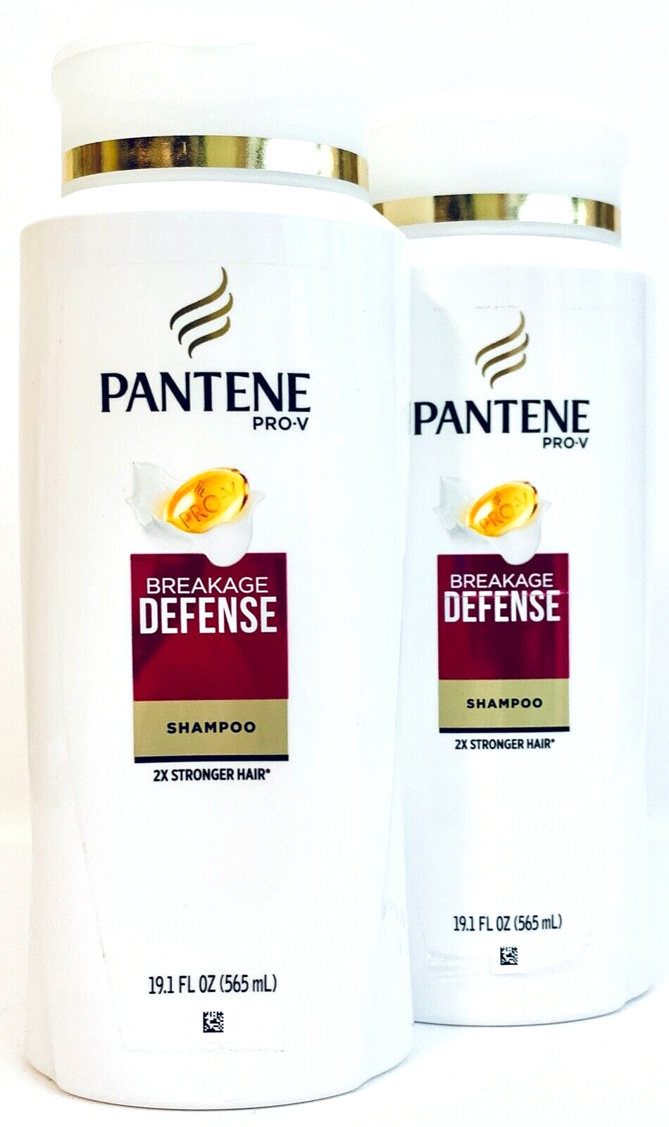 pantene hair defense szampon