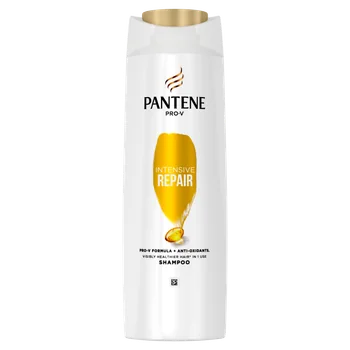 pantene intense repair szampon