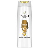 pantene intensywna regeneracja szampon z odżywką 2w1 drogeria