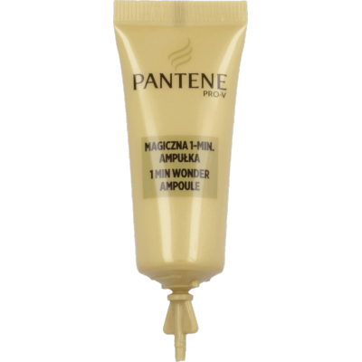 pantene odżywka do włosów 15 ml ampułka