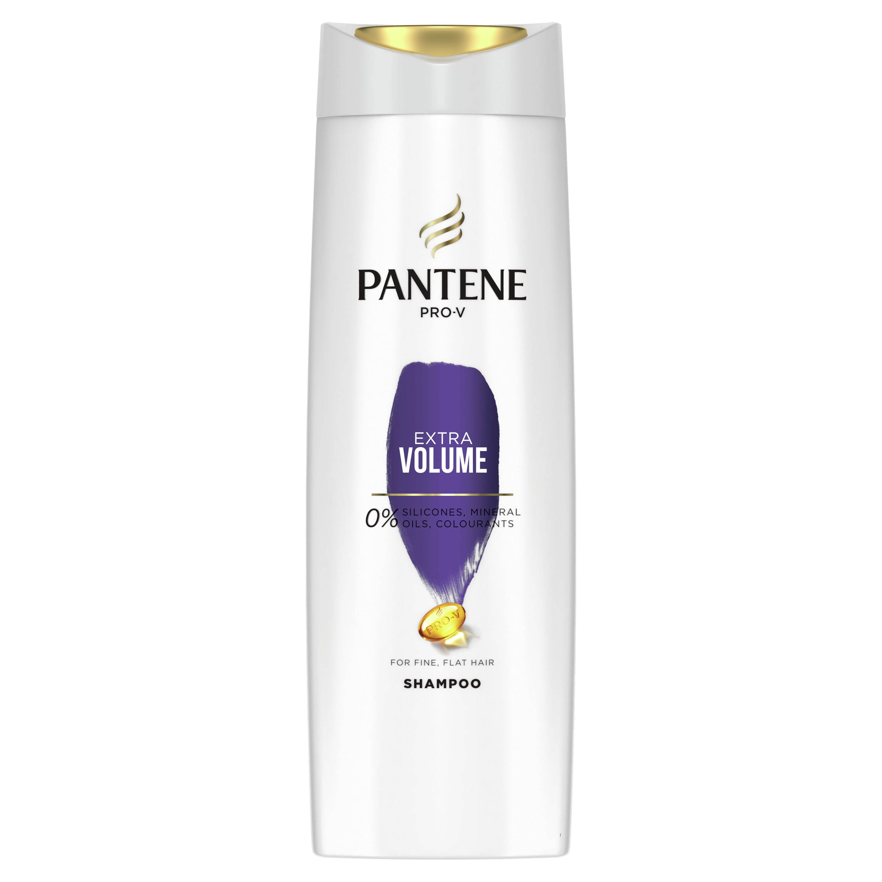 pantene pro-v extra volume odżywka do włosów