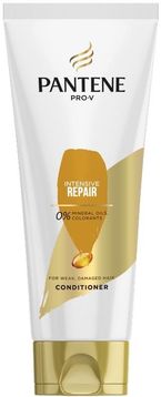 pantene pro v intense repair odżywka do włosów opinie