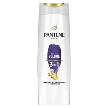 pantene pro v intensywna regeneracja szampon do włosów