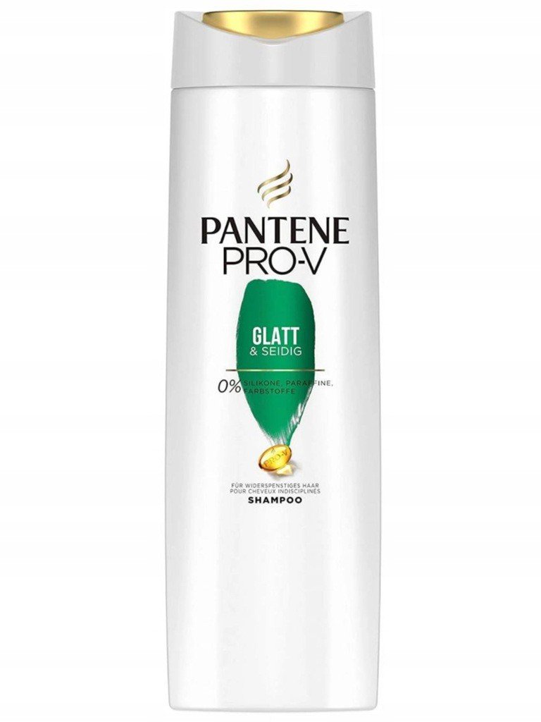 pantene pro v intensywna regeneracja szampon do włosów