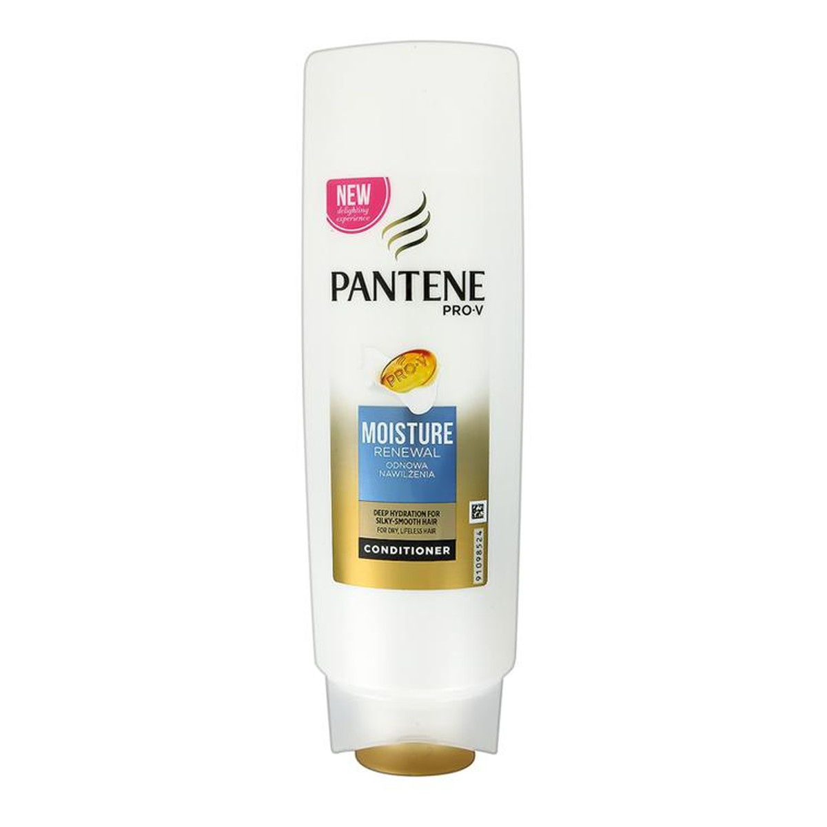 pantene pro v moisture odżywka do włosów