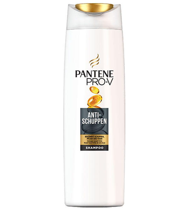 pantene pro v szampon 2 w 1